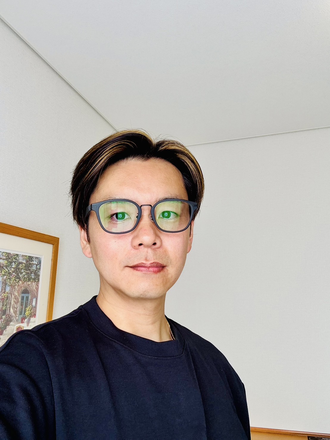 角田貴望