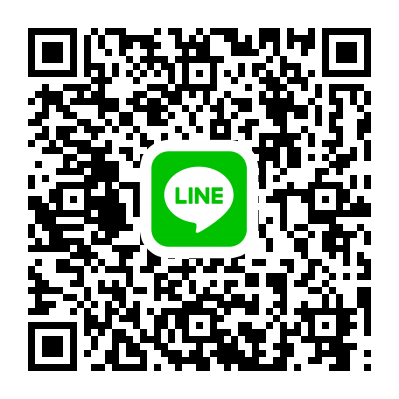 LINE申込フォームQRコード