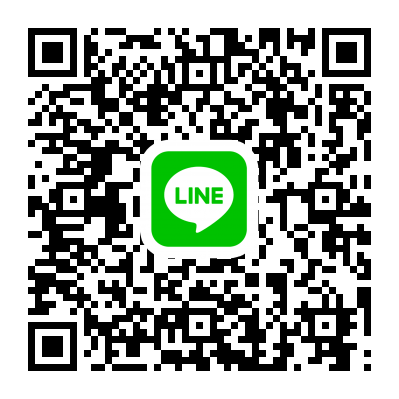 LINE申込フォームQRコード